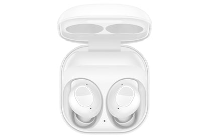 Samsung Galaxy Buds FE | Powerful Active Noise Cancellation | Enriched Bass Sound | Ergonomic Design | 30-Hour Battery Life