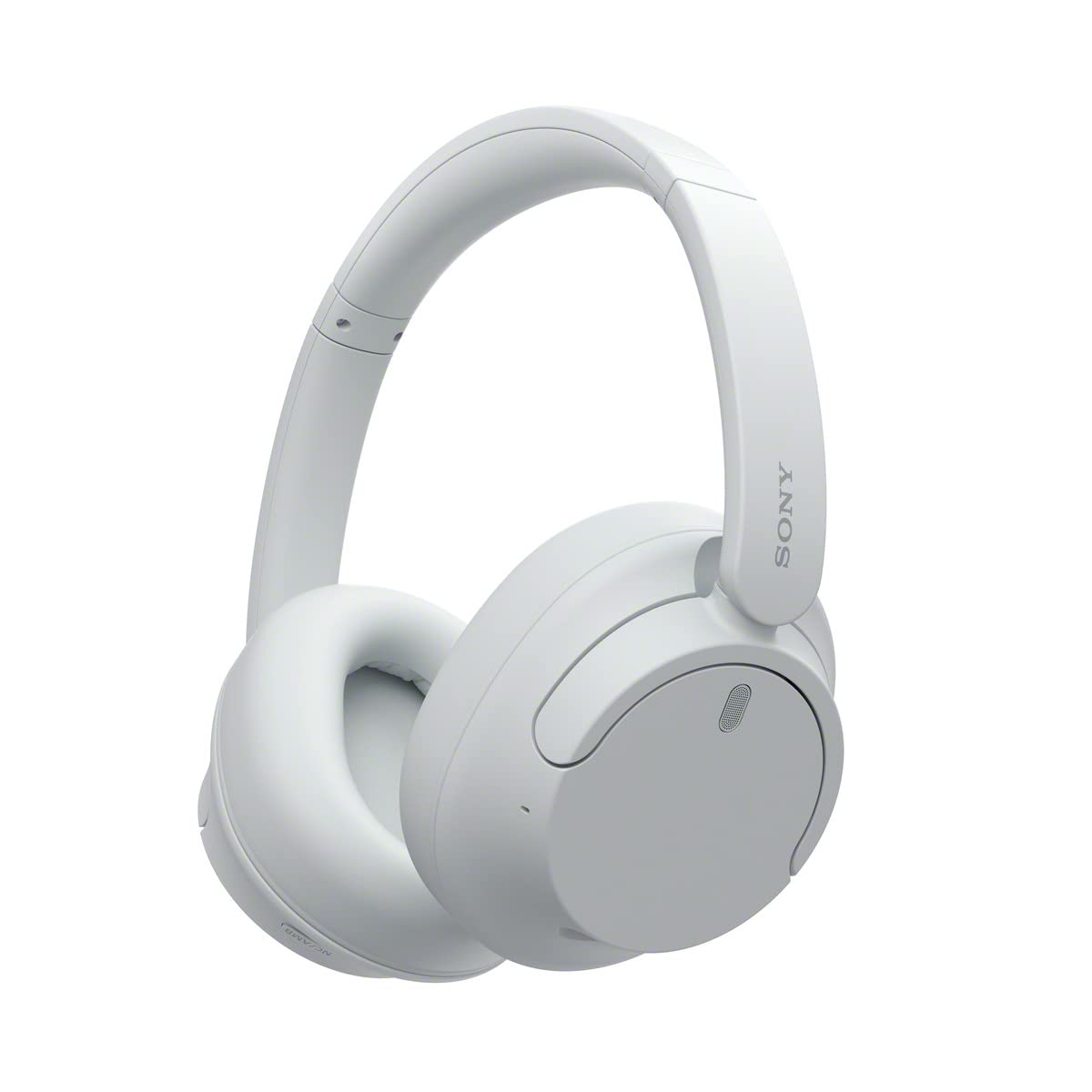 Sony WH-CH720N Active Noise Cancellation Wireless Bluetooth Over Ear Headphones with Mic, Adaptive Sound Control, Quick Charge, Up to 35Hrs Battery