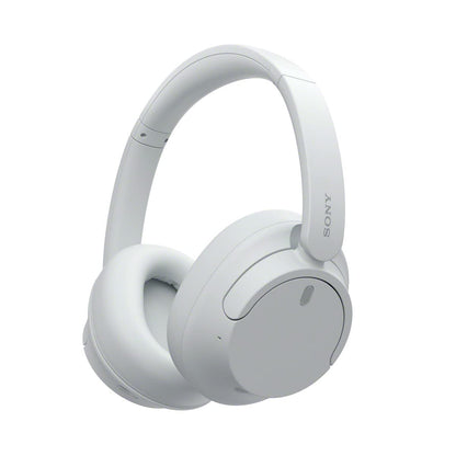 Sony WH-CH720N Active Noise Cancellation Wireless Bluetooth Over Ear Headphones with Mic, Adaptive Sound Control, Quick Charge, Up to 35Hrs Battery