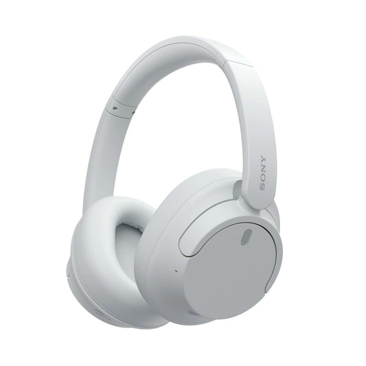 Sony WH-CH720N Active Noise Cancellation Wireless Bluetooth Over Ear Headphones with Mic, Adaptive Sound Control, Quick Charge, Up to 35Hrs Battery
