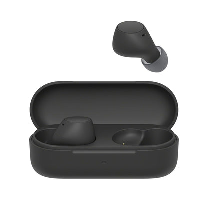 Sony WF-C510 Wireless Bluetooth Earbuds with Mic, TWS, in Ear, Ambient Sound Mode, Small and Comfortable, IPX4, Quick Charge, Multipoint Connectivity, Customized EQ, Up to 22 Hours Battery
