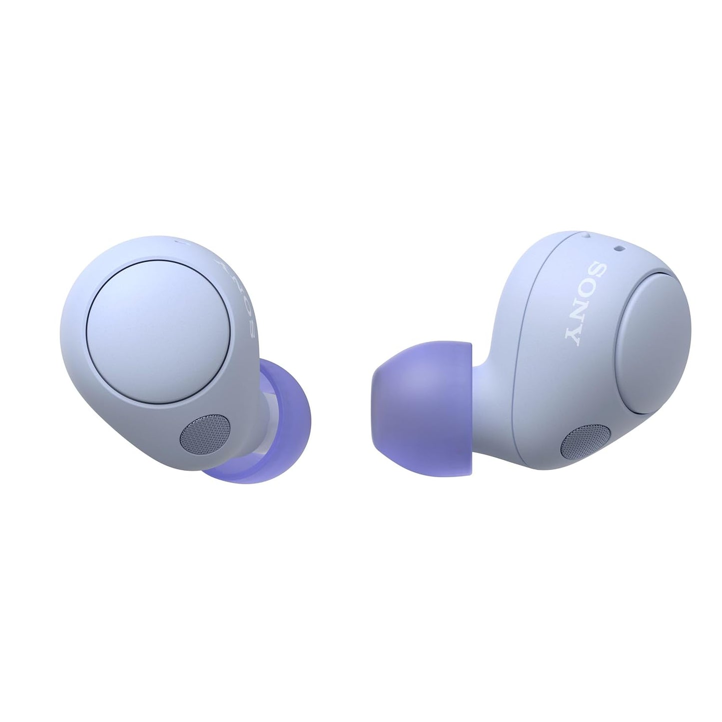 Sony WF-C700N Noise Cancellation Bluetooth Earbuds with Mic, TWS, Up to 20Hrs Battery, Adaptive Sound Control
