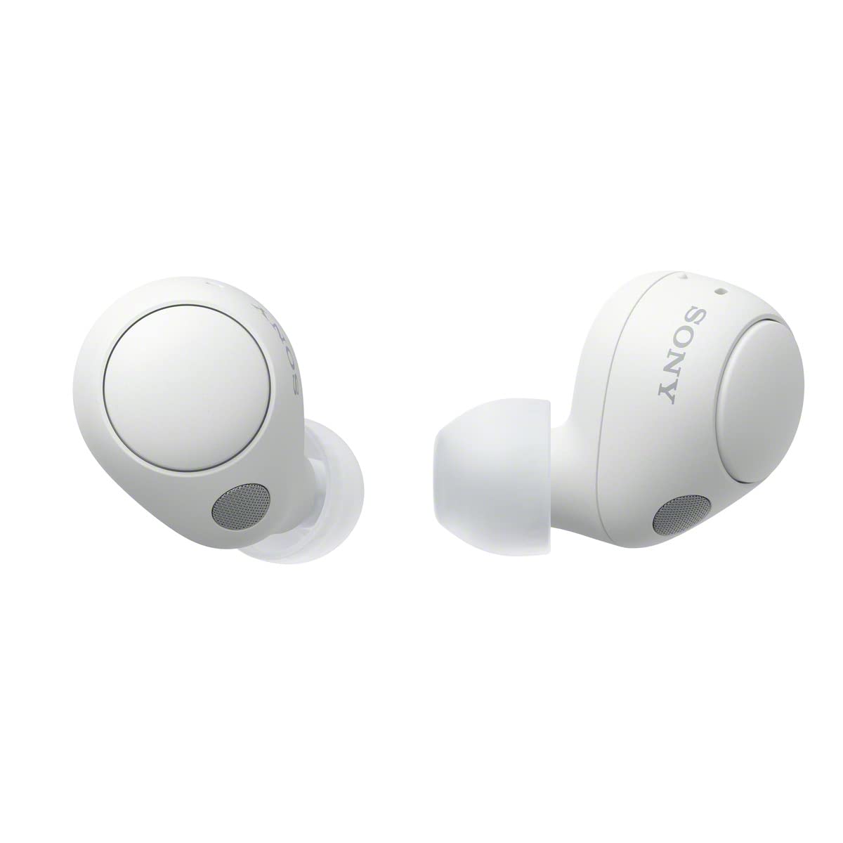 Sony WF-C700N Noise Cancellation Bluetooth Earbuds with Mic, TWS, Up to 20Hrs Battery, Adaptive Sound Control
