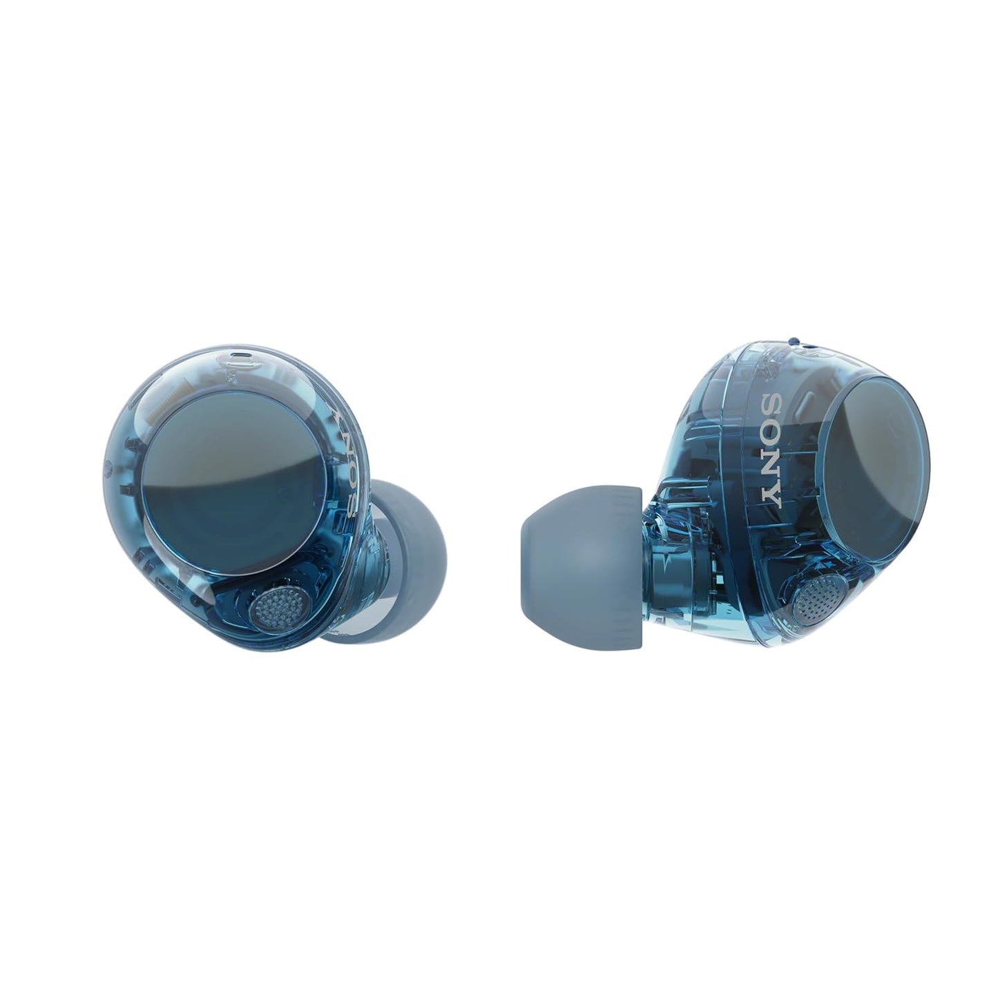 Sony WF-C710N | Dual Noise Cancellation Wireless Bluetooth in Ear Earbuds | AI Call Quality | 40Hrs Battery W/O ANC | 30Hrs Battery with ANC