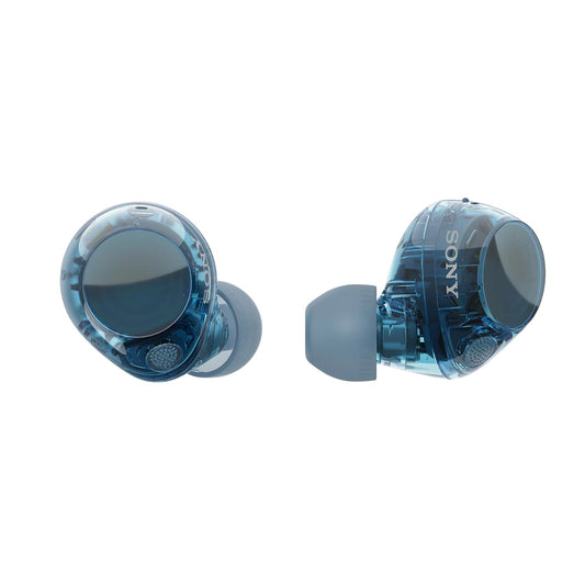 Sony WF-C710N | Dual Noise Cancellation Wireless Bluetooth in Ear Earbuds | AI Call Quality | 40Hrs Battery W/O ANC | 30Hrs Battery with ANC