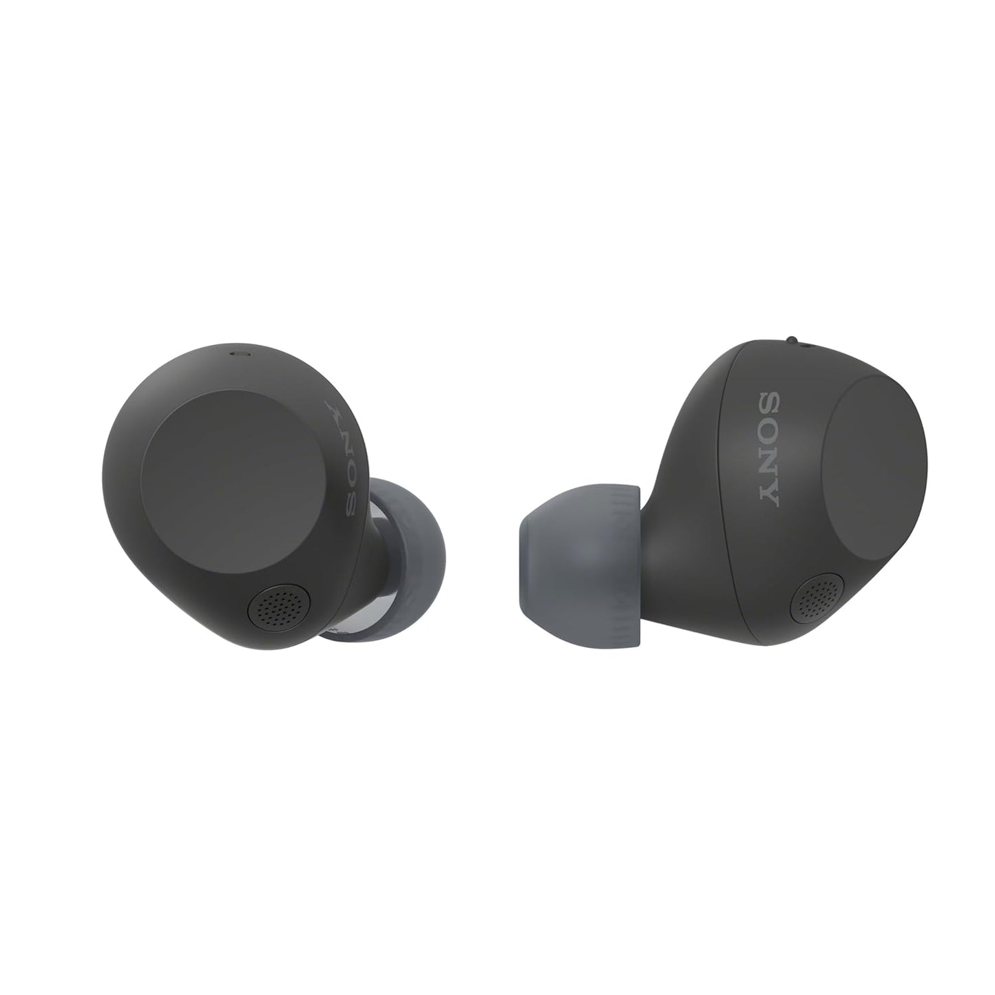 Sony WF-C710N | Dual Noise Cancellation Wireless Bluetooth in Ear Earbuds | AI Call Quality | 40Hrs Battery W/O ANC | 30Hrs Battery with ANC