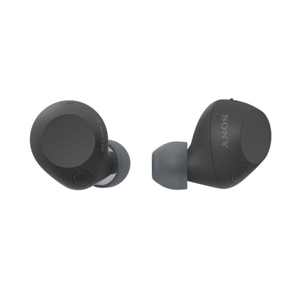 Sony WF-C710N | Dual Noise Cancellation Wireless Bluetooth in Ear Earbuds | AI Call Quality | 40Hrs Battery W/O ANC | 30Hrs Battery with ANC
