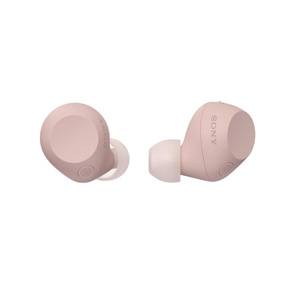 Sony WF-C710N | Dual Noise Cancellation Wireless Bluetooth in Ear Earbuds | AI Call Quality | 40Hrs Battery W/O ANC | 30Hrs Battery with ANC