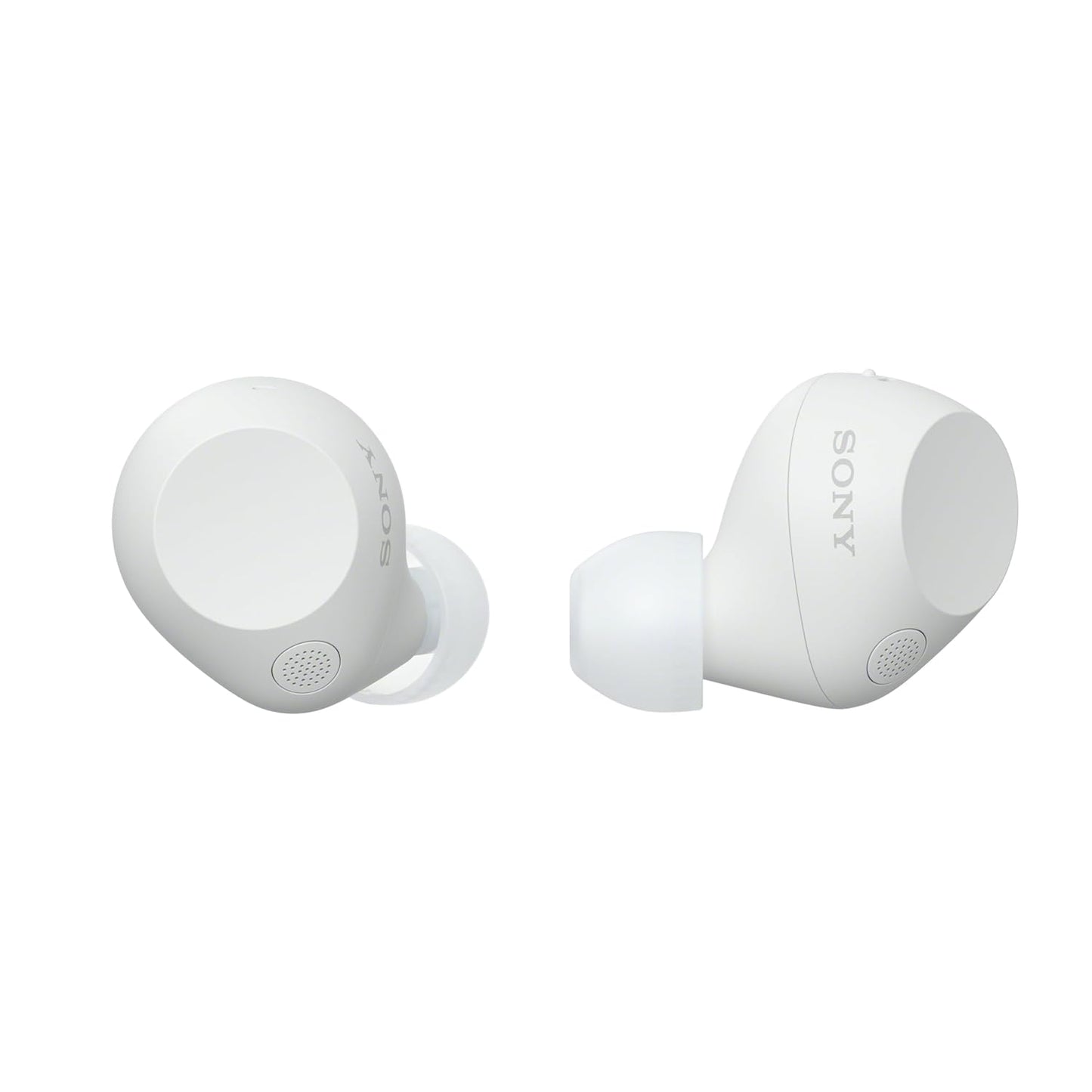 Sony WF-C710N | Dual Noise Cancellation Wireless Bluetooth in Ear Earbuds | AI Call Quality | 40Hrs Battery W/O ANC | 30Hrs Battery with ANC