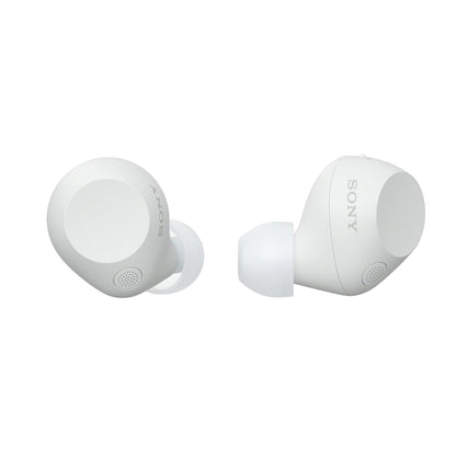 Sony WF-C710N | Dual Noise Cancellation Wireless Bluetooth in Ear Earbuds | AI Call Quality | 40Hrs Battery W/O ANC | 30Hrs Battery with ANC