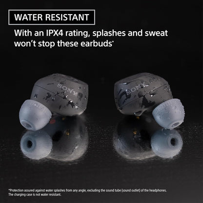 Sony WF-C710N | Dual Noise Cancellation Wireless Bluetooth in Ear Earbuds | AI Call Quality | 40Hrs Battery W/O ANC | 30Hrs Battery with ANC