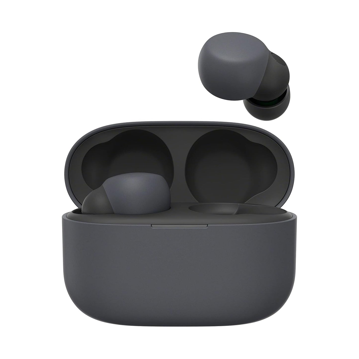Sony LinkBuds S WF-LS900N Noise Cancellation Bluetooth Earbuds, TWS, Hi-Res Audio, Up to 23Hrs Battery