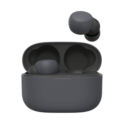 Sony LinkBuds S WF-LS900N Noise Cancellation Bluetooth Earbuds, TWS, Hi-Res Audio, Up to 23Hrs Battery