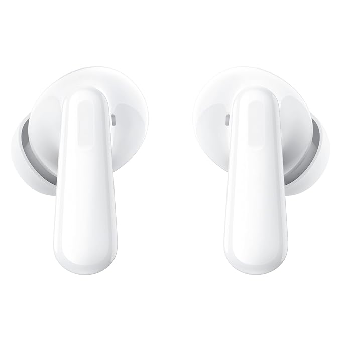 OnePlus Nord Buds 3 Truly Wireless Bluetooth in Ear Earbuds with Up to 32Db Active Noise Cancellation,10Mins for 11Hours Fast Charging with Up to 43H Music Playback